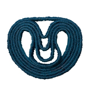 Banda abraziva, 13x457mm, fleece, fin, 5buc, 4932492886 Milwaukee