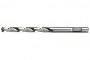 Bit de burghiu spiral HSS D 10,0/75 M/5, Festool - Img 2
