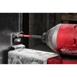 Bit de impact, Shockwave Impact Duty™, PH2x90mm, MILWAUKEE® - Img 4