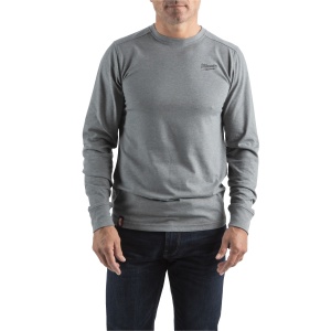 Bluza hibrid HTLSGR, gri, marimea XL, 4932492991 Milwaukee