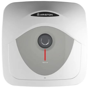 Boiler electric Ariston Andris RS 30/3 EU, 30 l, 8 bar