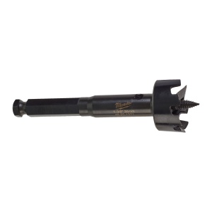Burghie freza cu varf-surub de tractare, Ø35mm, 4932479481 Milwaukee
