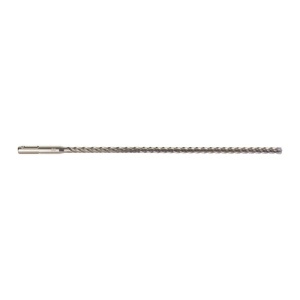 Burghiu beton SDS Plus MX4 8x250/315mm, MILWAUKEE® - Img 2