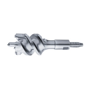 Burghiu de strapungere VarioSistem, Ø68mm, 4932430746 Milwaukee