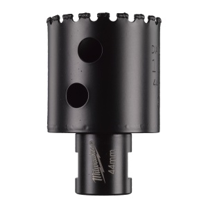 Burghiu diamantat Diamond Max™pentru placi ceramice, M14, Ø44mm, 4932478282 Milwaukee