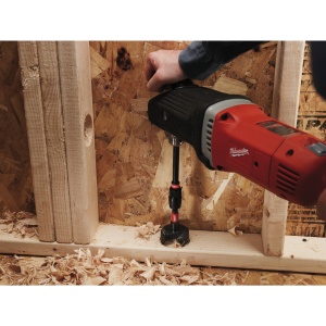 Burghiu freza cu cutite detasabile SwitchBlade™, Ø35mm, 4932479497 Milwaukee - Img 2