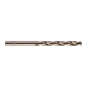 Burghiu HSS-G Thunderweb 5.8 - 10 bucăți, Milwaukee