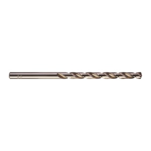 Burghiu lung pentru metal, rectificat, Ø9.0mm Milwaukee