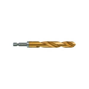 Burghiu metal SWave HSS-G Tin 13x130 mm, MILWAUKEE®