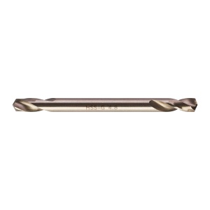 Burghiu pentru metal cu doua varfuri, Ø4.8mm, 4932352231 Milwaukee