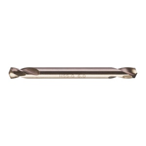 Burghiu pentru metal cu doua varfuri, Ø6.0mm, 4932352234 Milwaukee