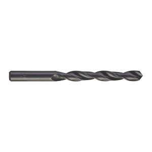 Burghiu pentru metal HSS roluit, DIN338, Ø12.0mm, 5buc, 4932363554 Milwaukee