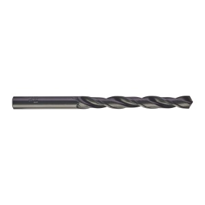 Burghiu pentru metal HSS roluit, DIN338, Ø9.0mm Milwaukee