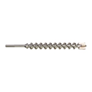 Burghiu SDS-MAX, Ø52mm, 570mm, 4932352799 Milwaukee