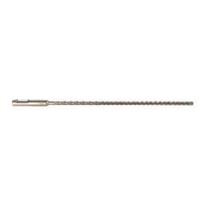 Burghiu SDS-plus MX4, Ø6x200x265mm-10buc, 4932471252 Milwaukee