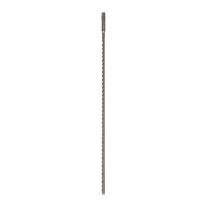 Burghiu SDS-plus MX4, Ø8.0x400x465mm-1buc, 4932352713 Milwaukee