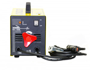 BX1 160B - Transformator sudura INTENSIV - Img 3