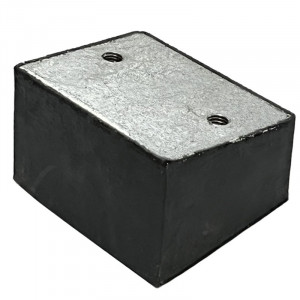 Cap cauciuc pentru ciocanul AH3700, ORIT AH-3700-0000-001