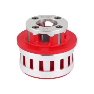 Cap de filetat pentru M18 FPT2 tip BSPT 3/4", 4932480240 Milwaukee