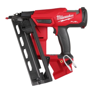Capsator cu cuie cu acumulator, model M18FN16GA-0 Milwaukee