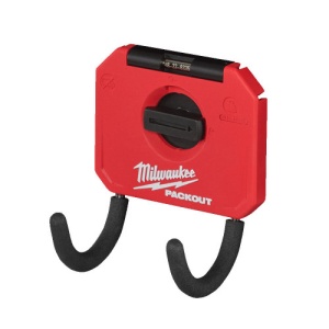 CARLIG PACKOUT MIC CURBAT, MILWAUKEE®