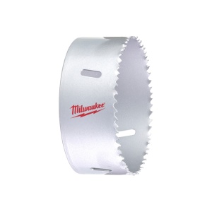 Carota Bi-Metal Contractor, 105mm, 4932464707 Milwaukee