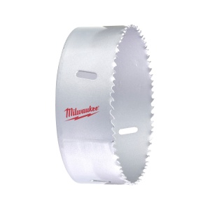 Carota Bi-Metal Contractor, 121mm, 4932464709 Milwaukee