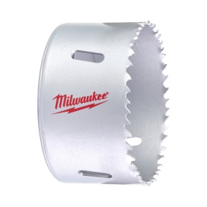 Carota Bi-Metal Contractor, 79mm, 4932464701 Milwaukee