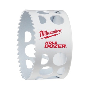 Carota bimetal Hole Dozer™, Ø86mm, 49560187 Milwaukee