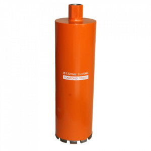 Carota Bisonte diamantata 152×400 mm