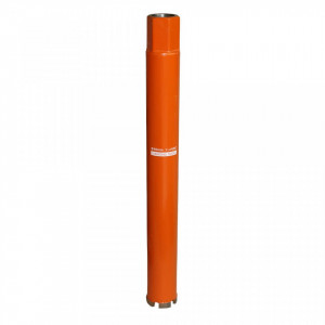 Carota diamantata 50×400 mm