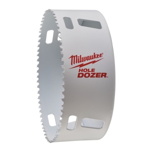 Carotă Hole Dozer Ø127 mm, Milwaukee