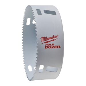 Carotă Hole Dozer Ø140 mm, Milwaukee