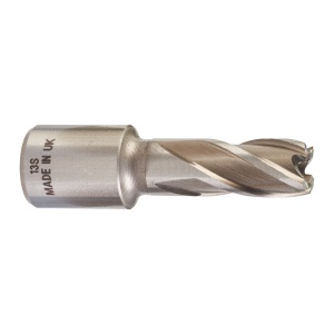 Carota HSS cu prindere Weldon, Ø13mmx30mm, 4932371741 Milwaukee