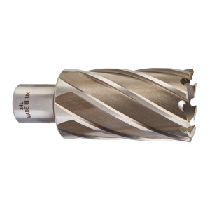 Carota HSS cu prindere Weldon, Ø34mmx50mm, 4932371761 Milwaukee
