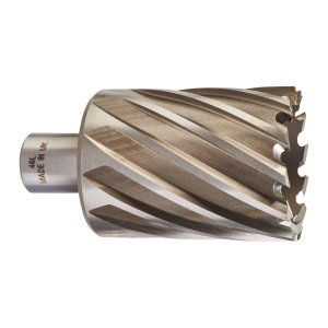 Carota HSS cu prindere Weldon, Ø46mmx50mm, 4932371773 Milwaukee