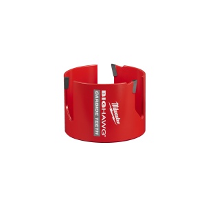 Carota multimaterial BIG HAWG™ CARBIDE TEETH, Ø92mm, 4932464933 Milwaukee