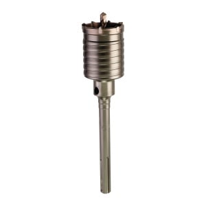 Carota TCT echipata pentru rotopercutoare SDS-MAX, Ø68x290mm, 4932399374 Milwaukee