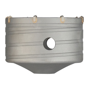 Carota TCT pentru rotopercutoare SDS-plus, Ø100mm, 4932480689 Milwaukee