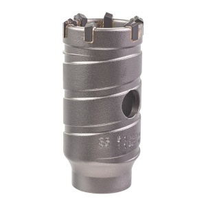 Carota TCT pentru rotopercutoare SDS-plus, Ø35mm, 4932344478 Milwaukee