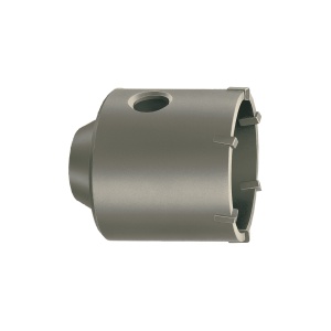 Carota TCT pentru rotopercutoare SDS-plus, Ø68mm, 4932399099 Milwaukee