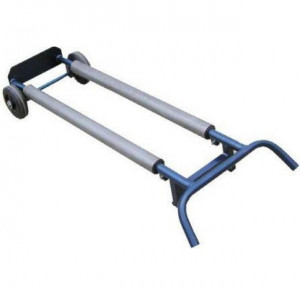 Carucior - derolator pentru tabla RD-150
