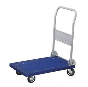Carucior Platforma PVC maipulare marfa 150 kg C150
