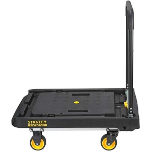 Carucior transport pliabil Stanley max 200 Kg FATMAX