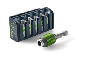 Caseta cu biti BT-IMP SORT3, Festool