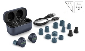 Căşti antifonice GHS 25 I, Festool