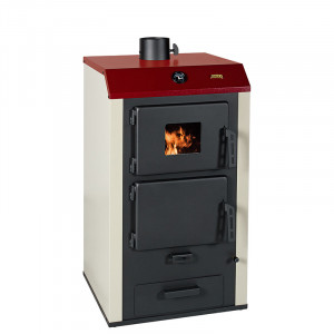 Cazan PRITY NS 20, 21 kW