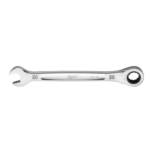 Cheie combinata cu clichet Maxbite™, 20mm, 4932471513 Milwaukee