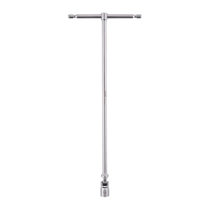 Cheie cu maner T si cap pivotant Hex 14mm, 4932492683 Milwaukee