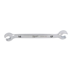 Cheie fixa, 14x17mm, 4932480630 Milwaukee
